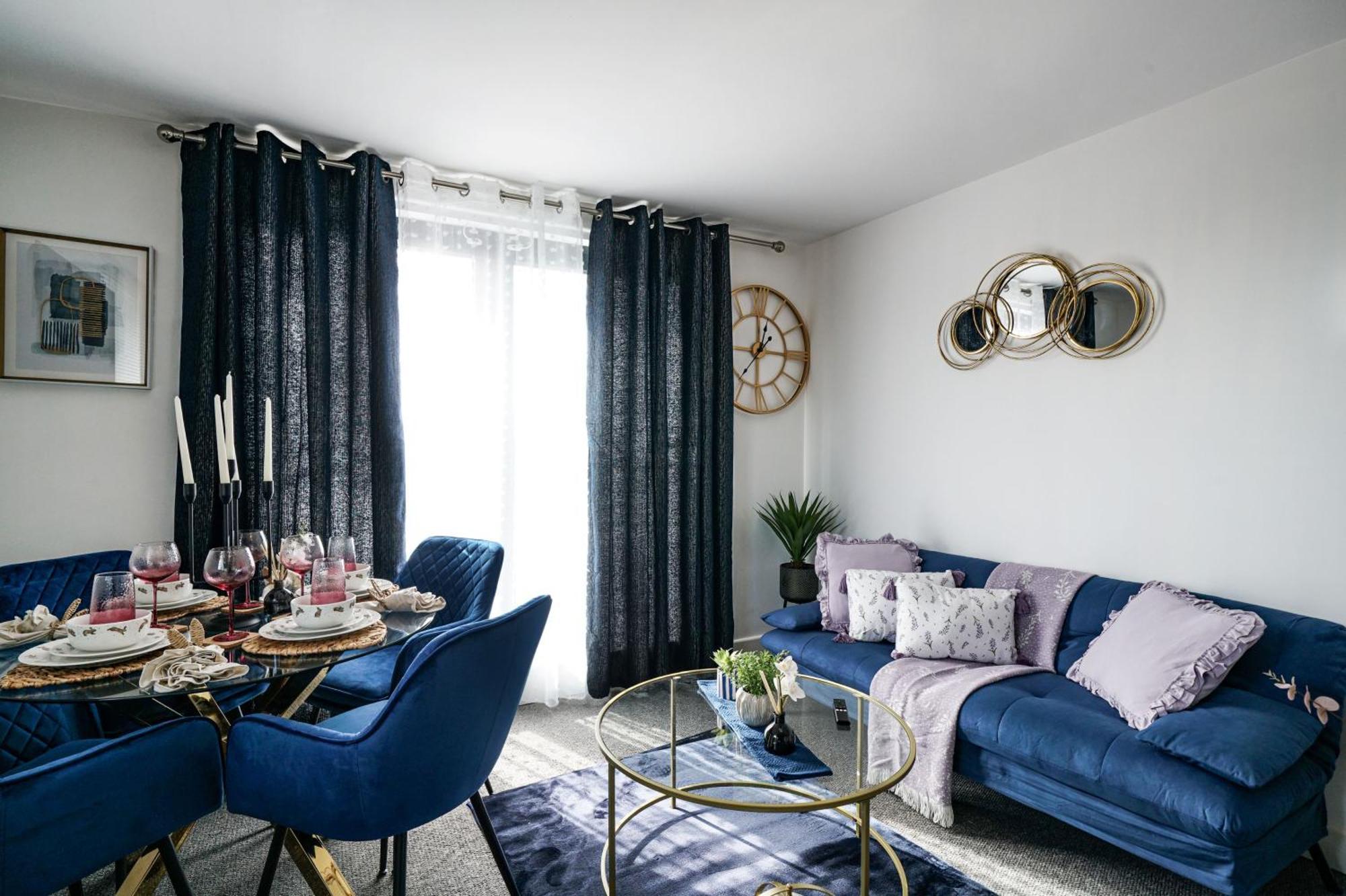 Livestay-New Private Apartment Building Minutes From Heathrow Slough Exteriér fotografie