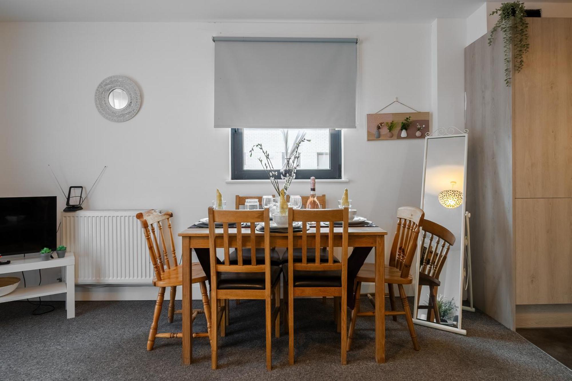 Livestay-New Private Apartment Building Minutes From Heathrow Slough Exteriér fotografie